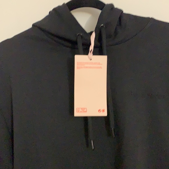 NWT Simone Rocha x h&m hoodie